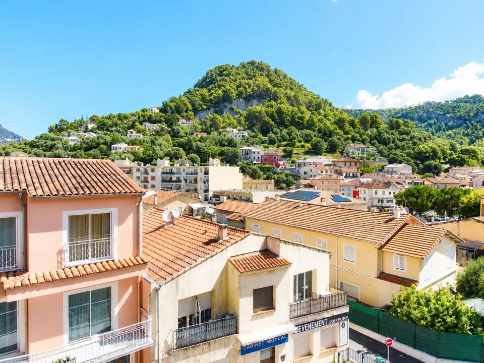Lejlighed i Saint-Martin-du-Var, Alpes-Maritimes - foto 2