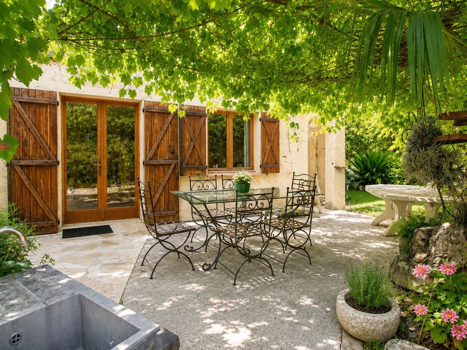 Villa i Saint-Martin-du-Var, Alpes-Maritimes - foto 1