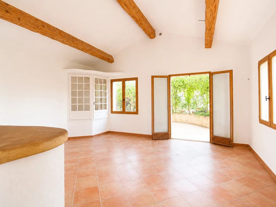 Villa i Saint-Martin-du-Var, Alpes-Maritimes - foto 2