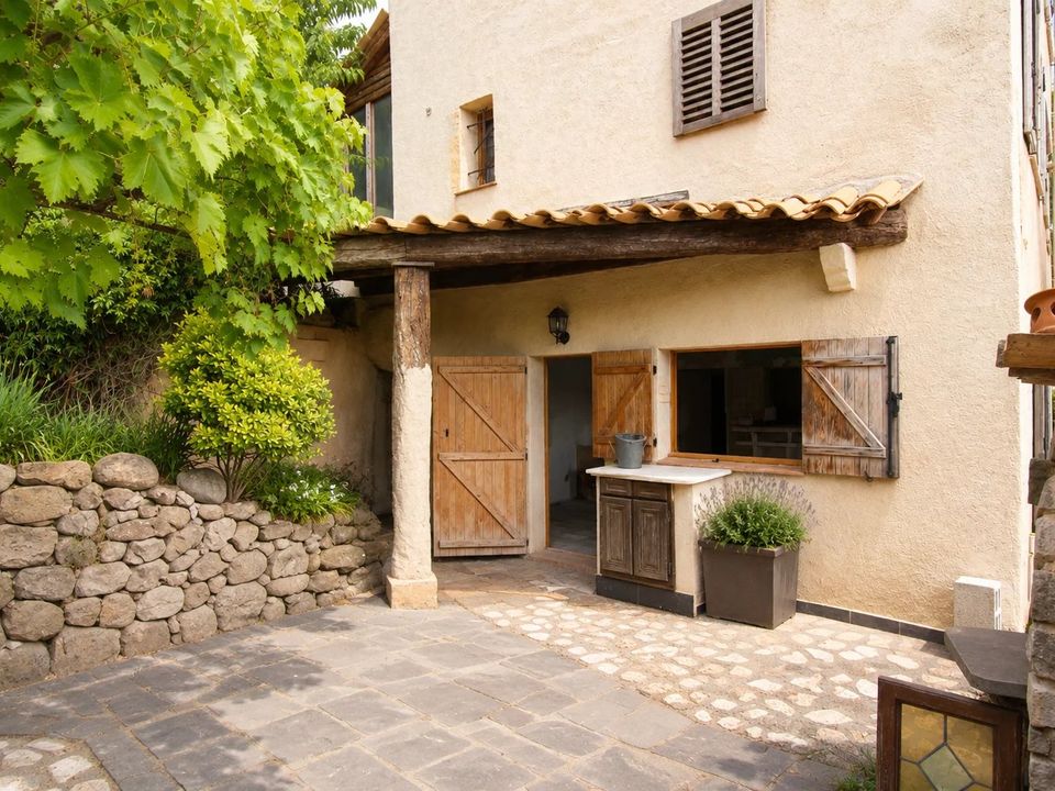 Villa i Saint-Martin-du-Var, Alpes-Maritimes - foto 5
