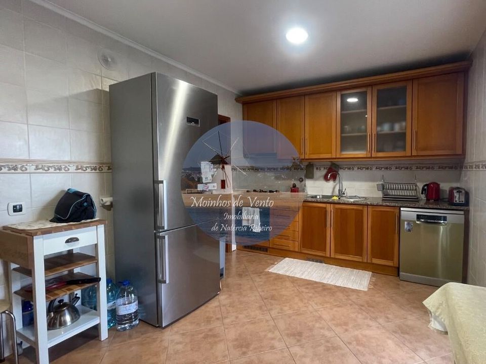 Byhus i Barreiro, Setubal - foto 4