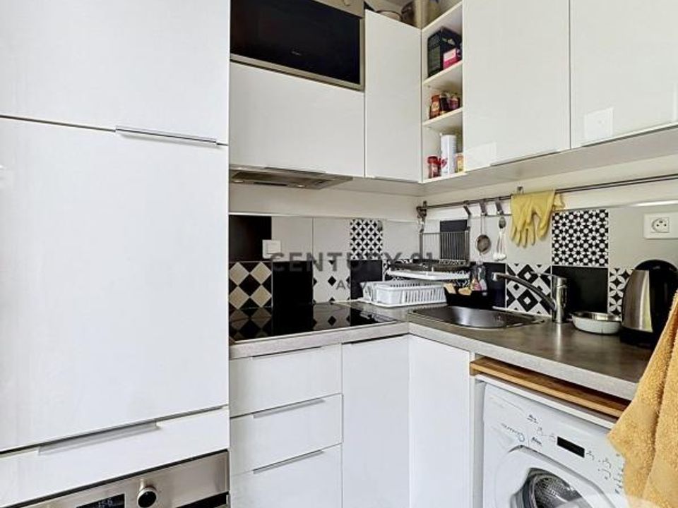 Studio i Maisons-Alfort, Val-de-Marne - foto 4
