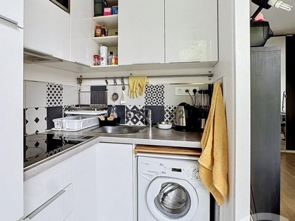 Studio i Maisons-Alfort, Val-de-Marne - foto 5