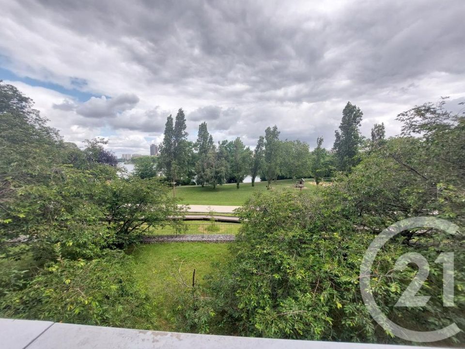 Lejlighed i Créteil, Val-de-Marne - foto 1