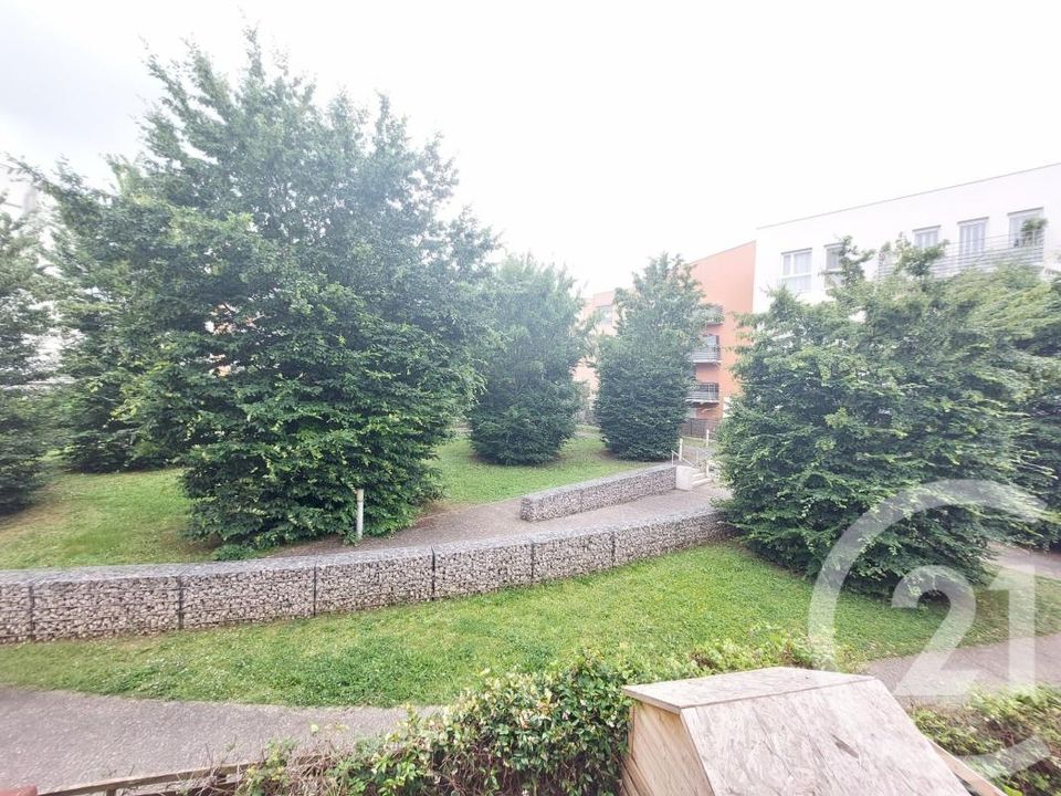 Lejlighed i Créteil, Val-de-Marne - foto 3