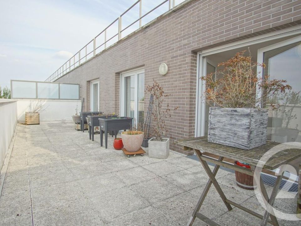 Apartament a Choisy-le-Roi, Val-de-Marne - foto 1