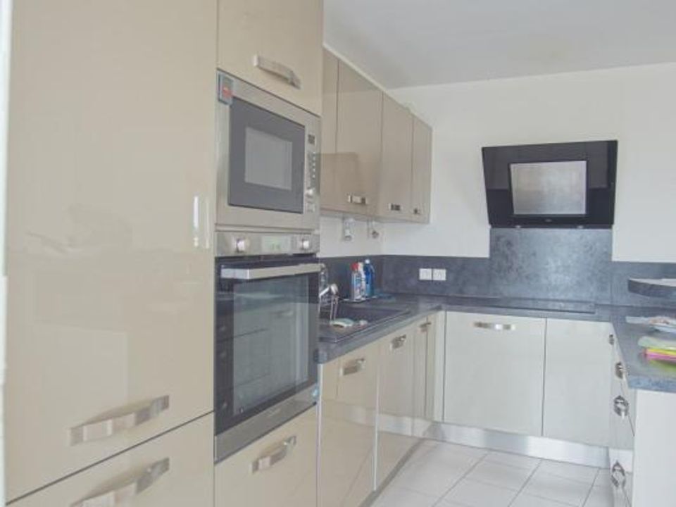 Apartament a Choisy-le-Roi, Val-de-Marne - foto 3