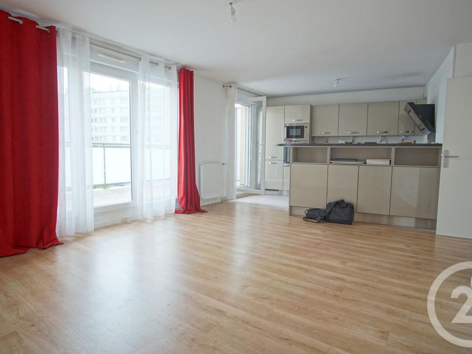Apartament a Choisy-le-Roi, Val-de-Marne - foto 4