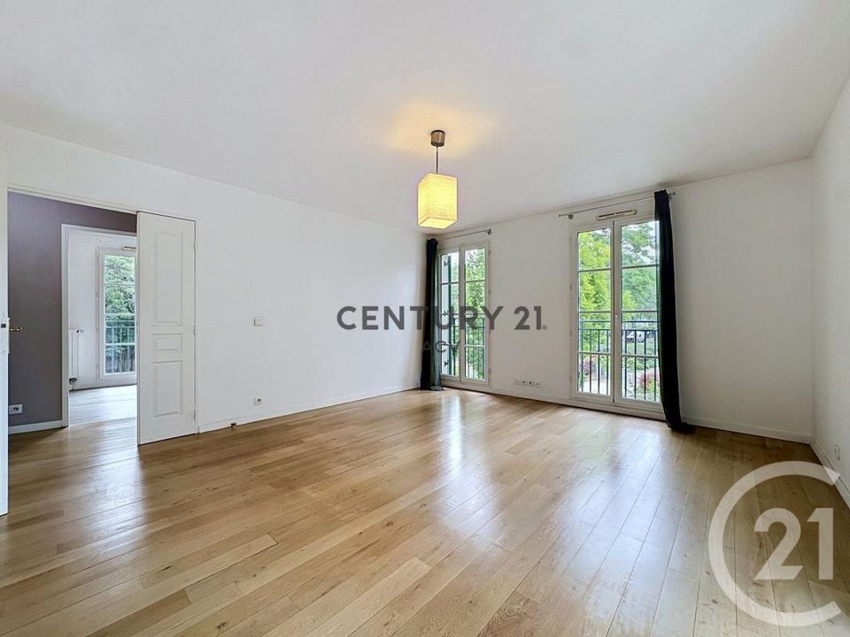 Lejlighed i Maisons-Alfort, Val-de-Marne - foto 1