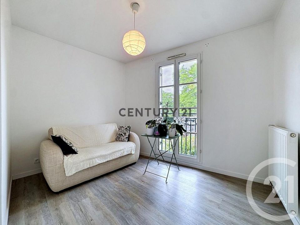 Lejlighed i Maisons-Alfort, Val-de-Marne - foto 2