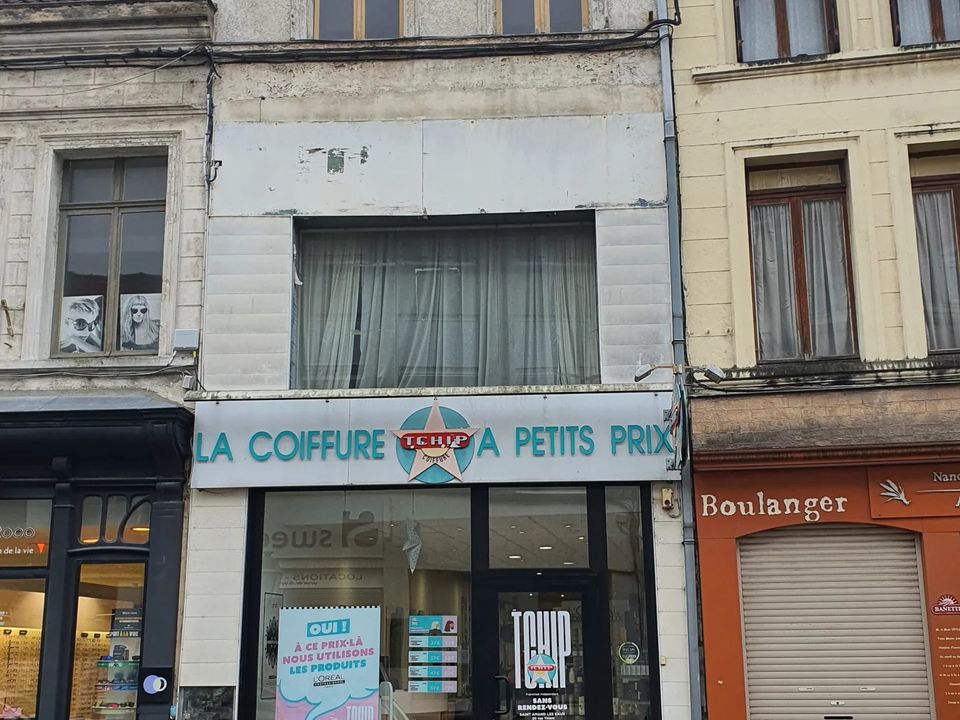 Lejlighed i Saint-Amand-les-Eaux, Nord - foto 1