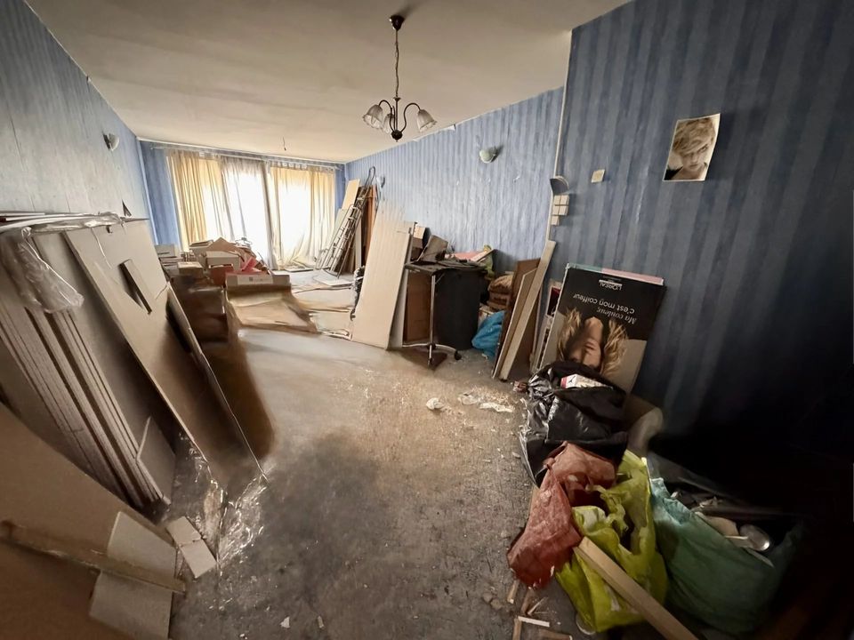 Apartamento em Saint-Amand-les-Eaux, Nord - foto 5