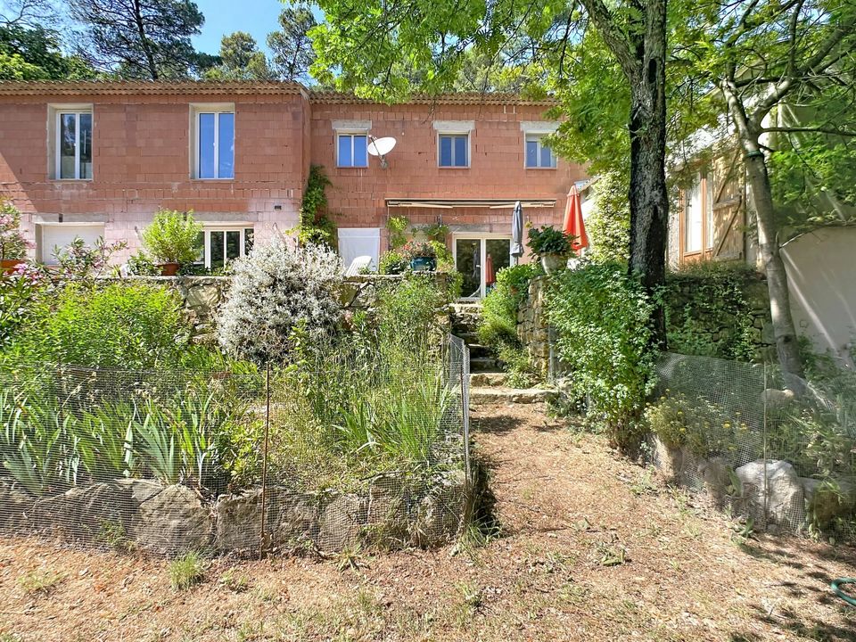 Villa em Lorgues, Var - foto 1