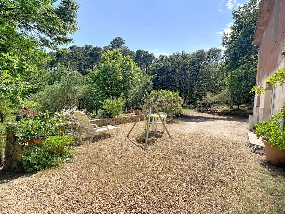 Villa em Lorgues, Var - foto 2