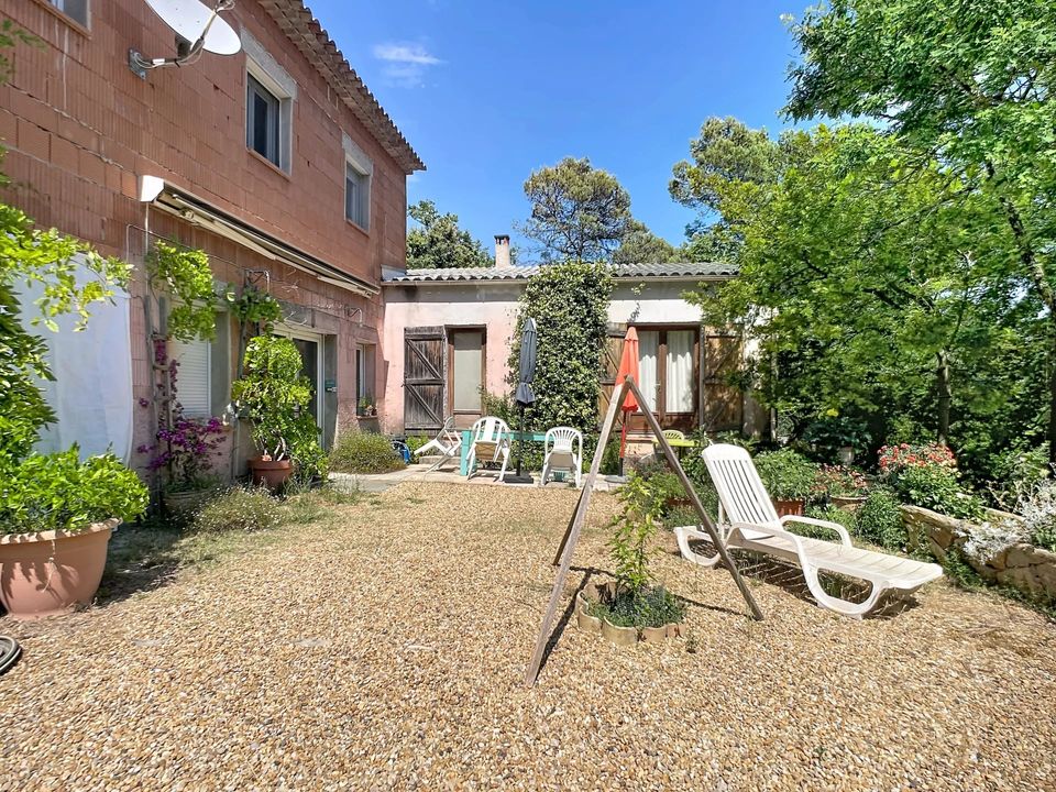 Villa em Lorgues, Var - foto 3