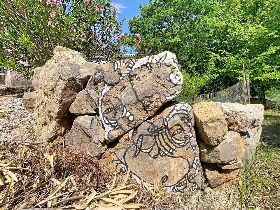 Villa em Lorgues, Var - foto 4