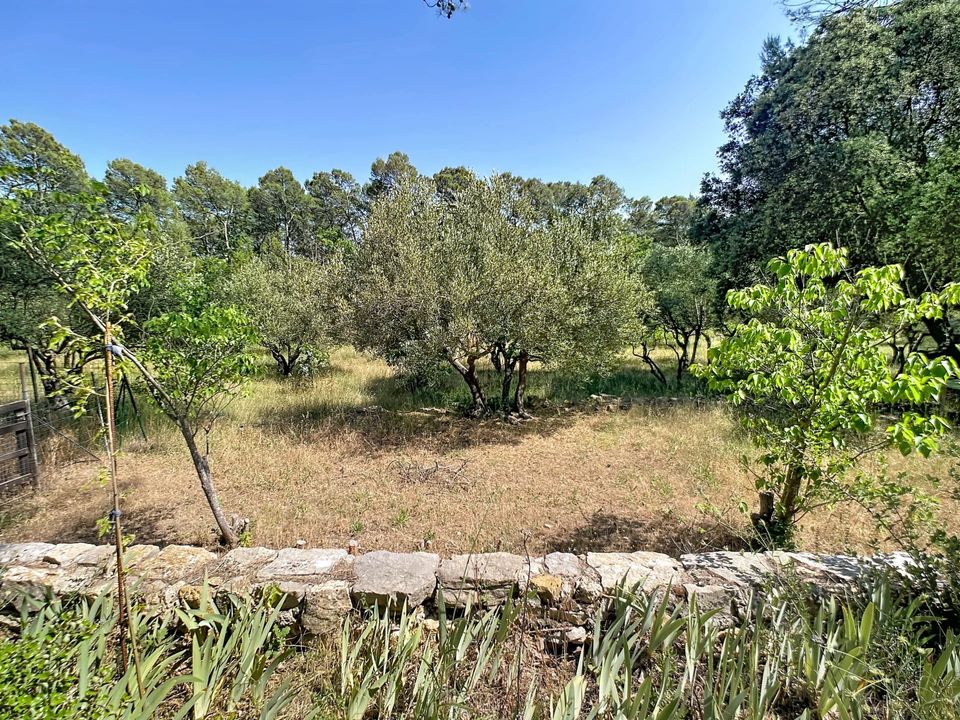 Villa em Lorgues, Var - foto 5