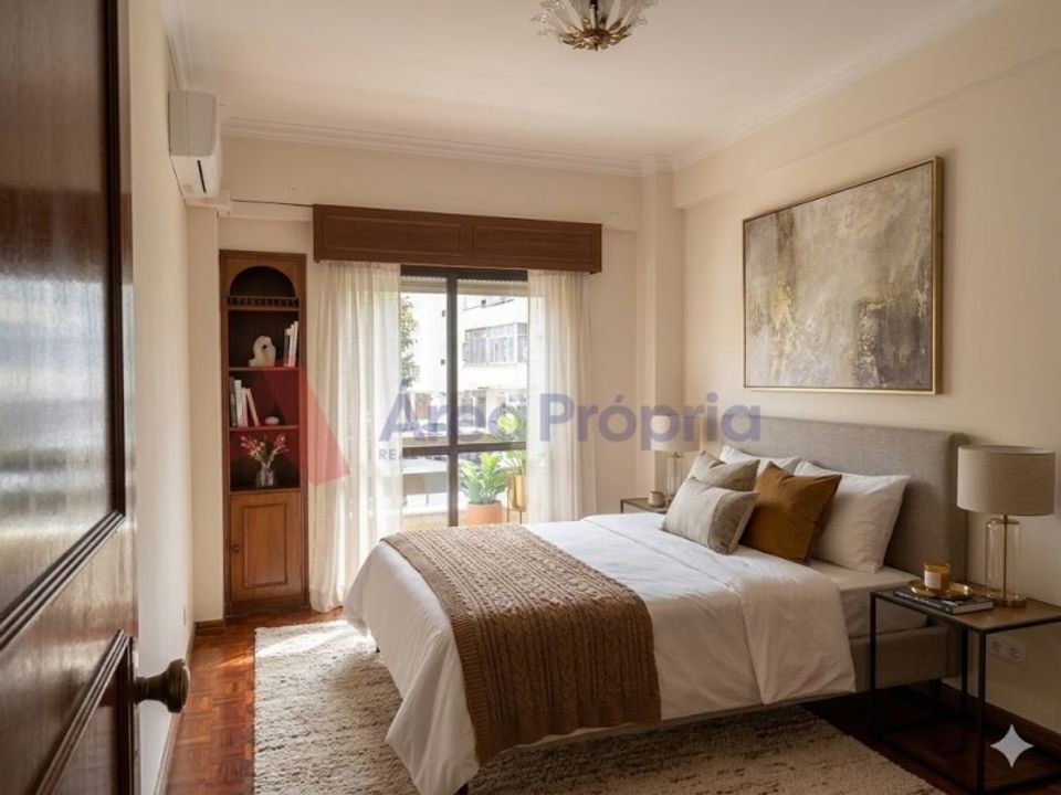 Lejlighed i Amadora, Lisbon - foto 4