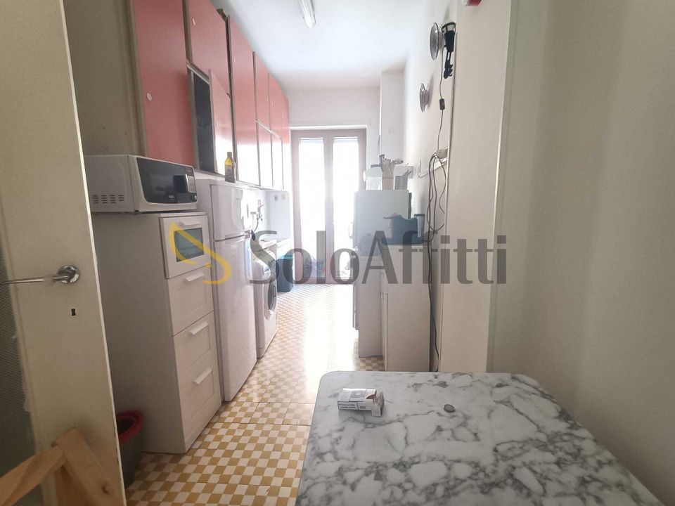 Estudi a Rome, Rome - foto 5