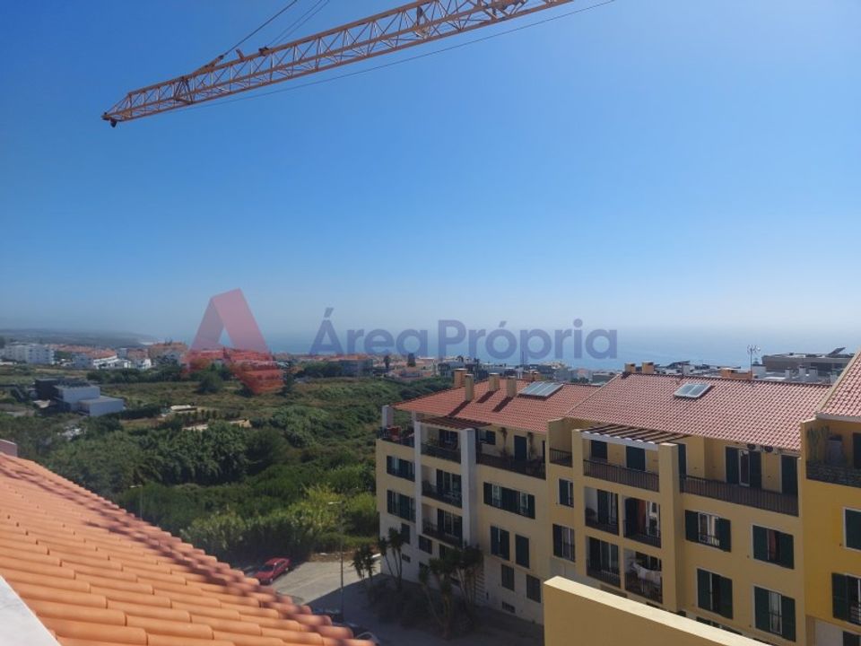 Penthouse i Ericeira, Lisbon - foto 1