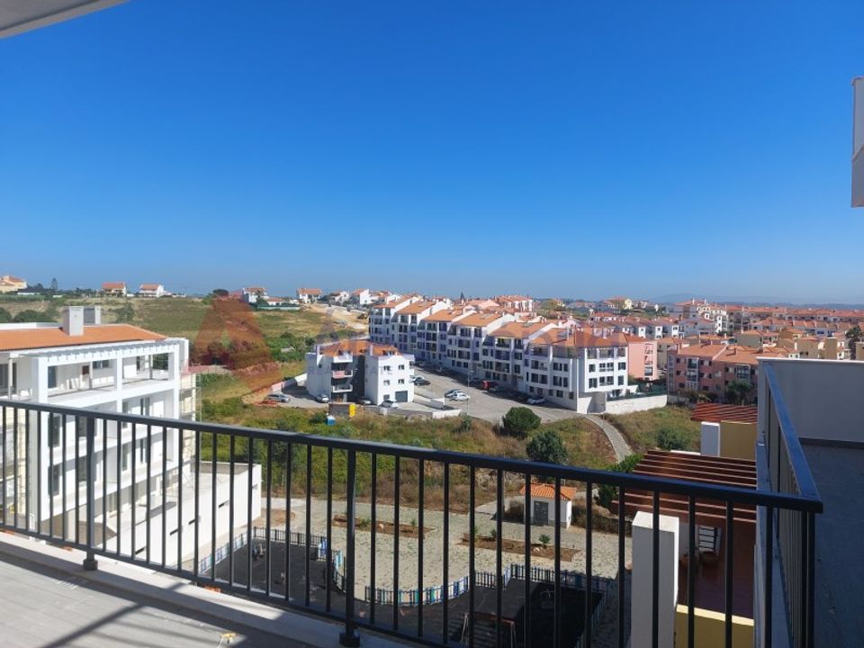 Penthouse i Ericeira, Lisbon - foto 5