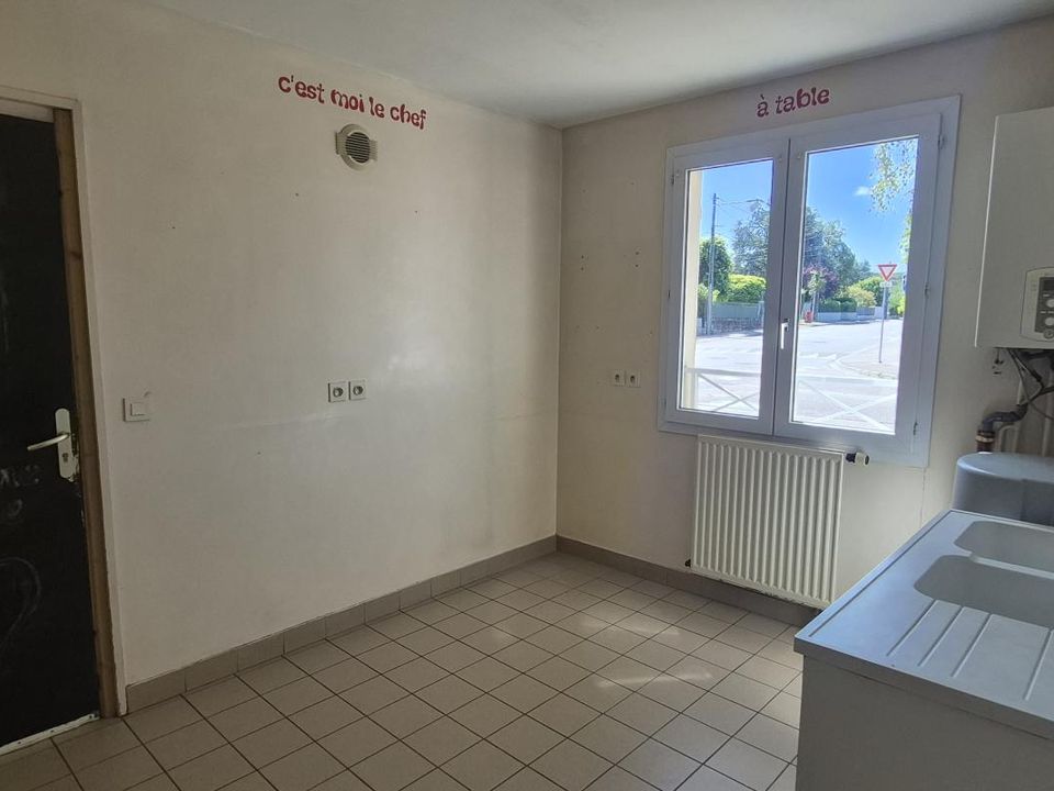 Villa i Bourg-en-Bresse, Ain - foto 5