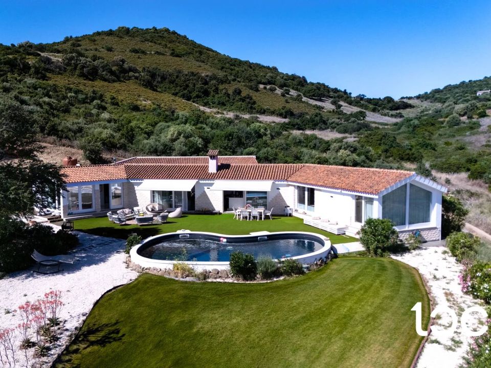 Villa i Torpe, Nuoro - foto 2
