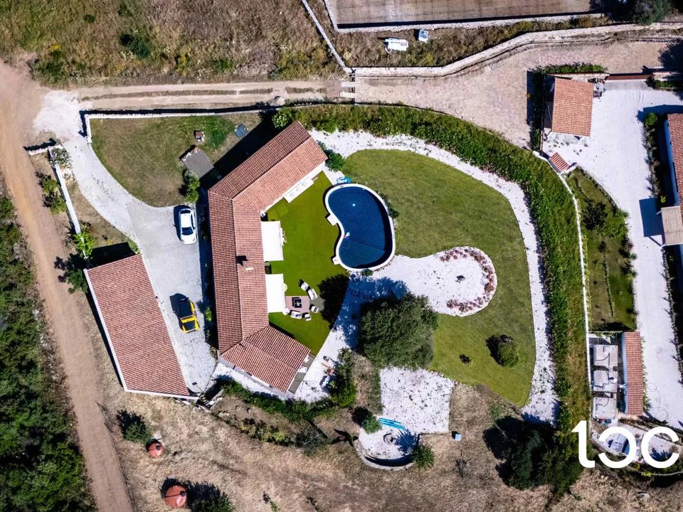 Villa i Torpe, Nuoro - foto 3