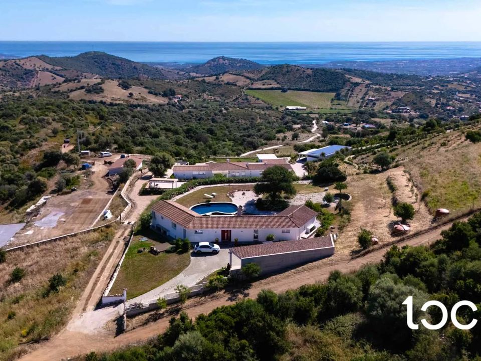 Villa i Torpe, Nuoro - foto 4