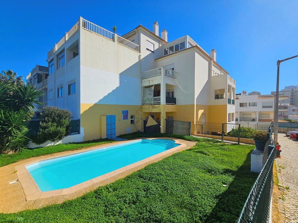 Lejlighed i Portimao, Faro - foto 1