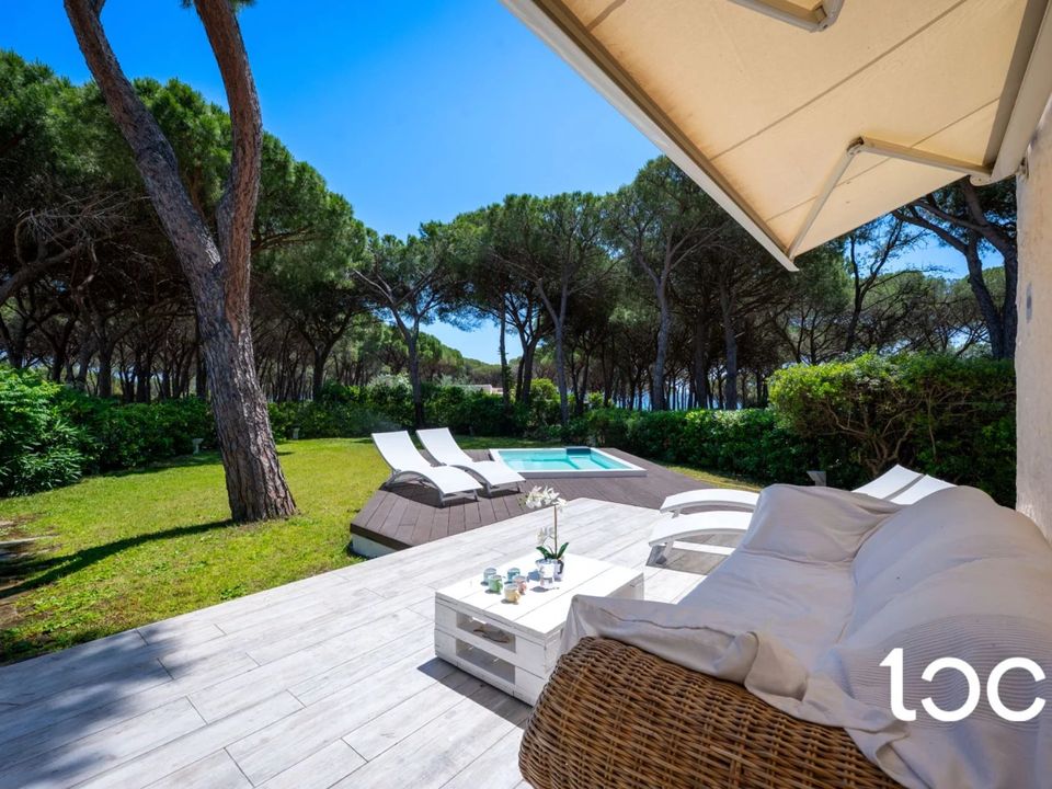 Villa i Budoni, Sassari - foto 1