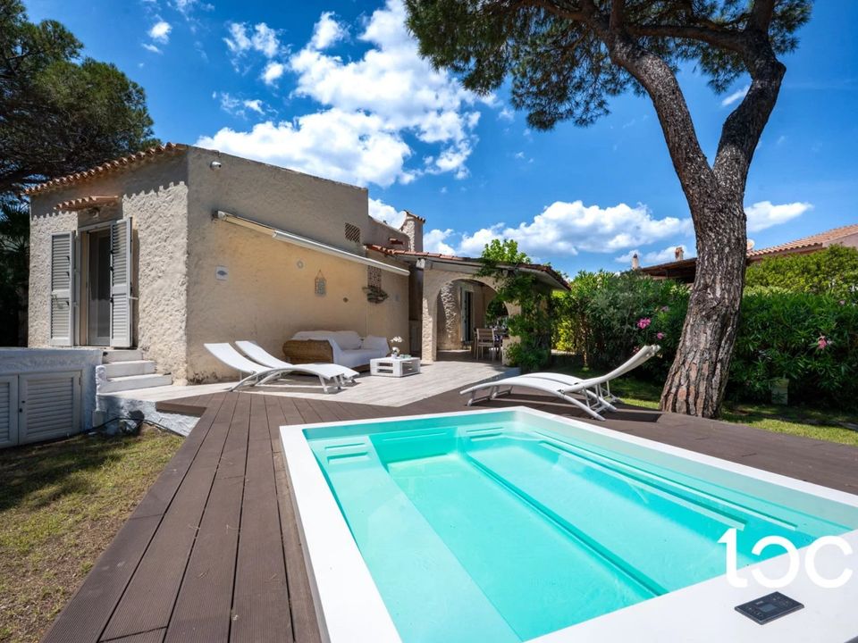 Villa i Budoni, Sassari - foto 2