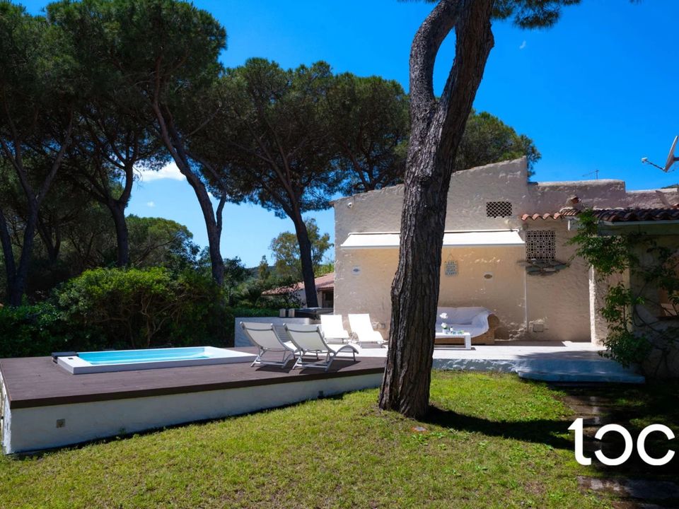 Villa i Budoni, Sassari - foto 3