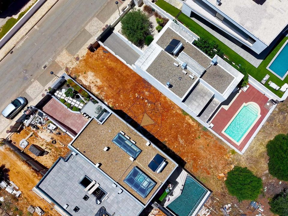 Villa i Alvor, Faro - foto 2