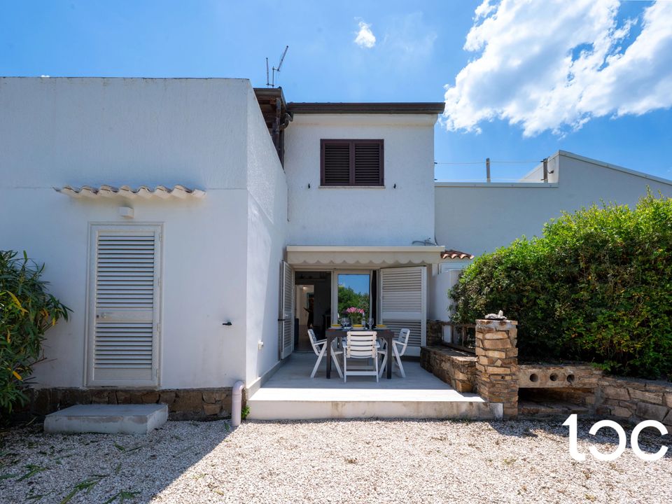 Lejlighed i Budoni, Sassari - foto 3