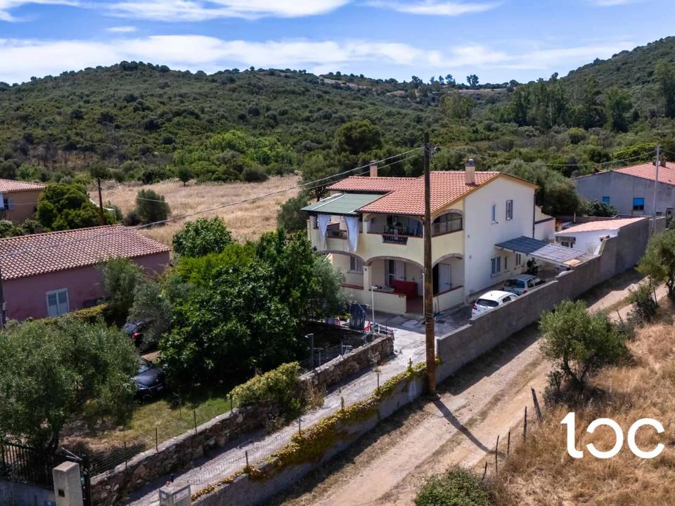 Lejlighed i Budoni, Sassari - foto 2