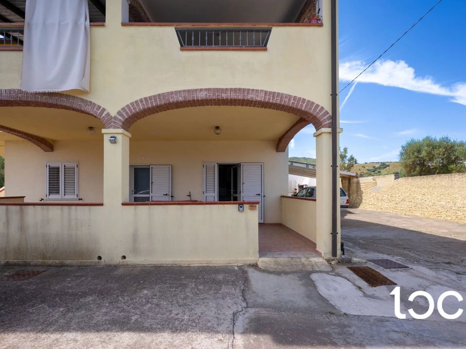 Lejlighed i Budoni, Sassari - foto 3