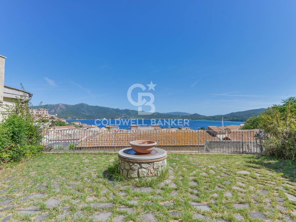 Villa i Portoferraio, Livorno - bilde 1