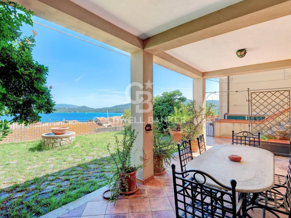 Villa i Portoferraio, Livorno - bilde 2