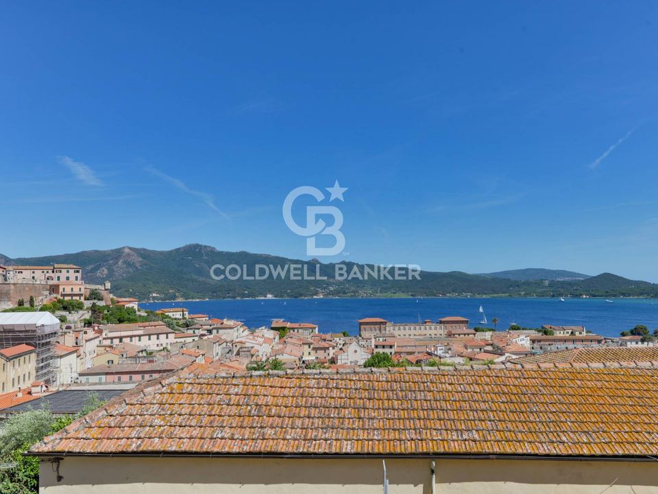 Villa i Portoferraio, Livorno - bilde 3