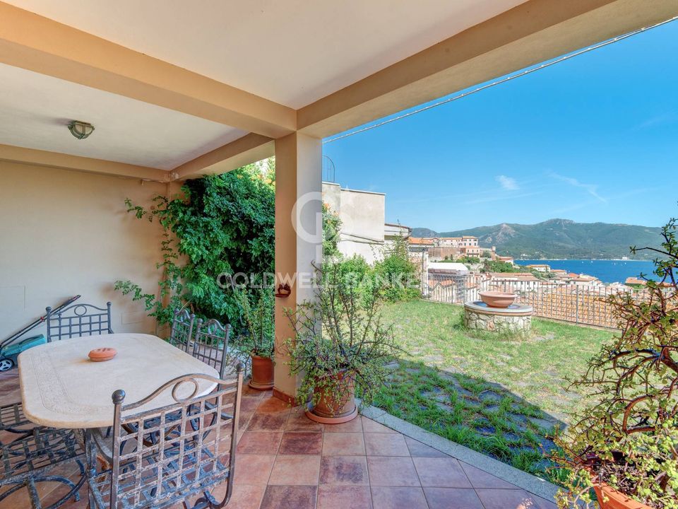 Villa i Portoferraio, Livorno - bilde 5