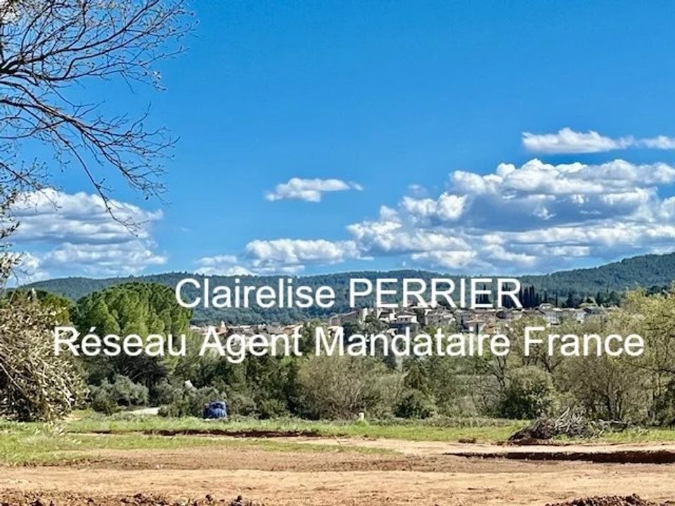 Terreno en Carcès, Var - foto 1