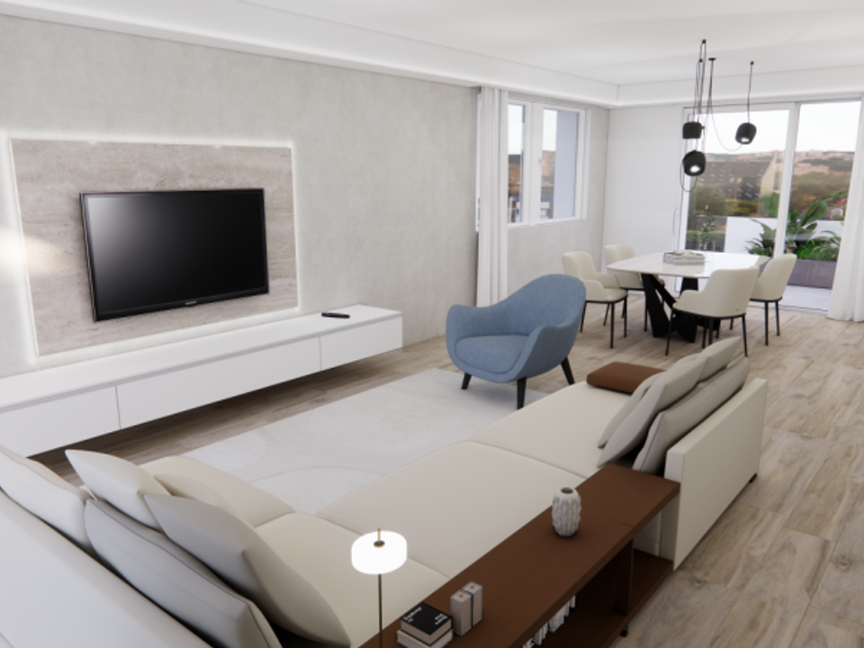 Penthouse i San Giovanni in Persiceto, Bologna - foto 4
