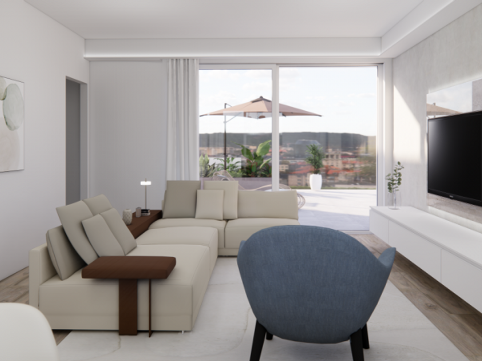 Penthouse i San Giovanni in Persiceto, Bologna - foto 5
