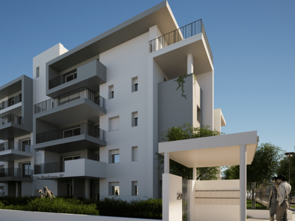 Apartamento em Castenaso, Bologna - foto 1