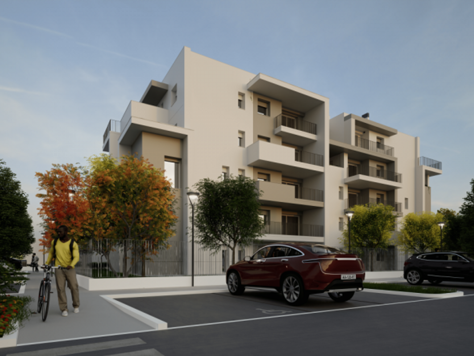 Apartamento em Castenaso, Bologna - foto 2