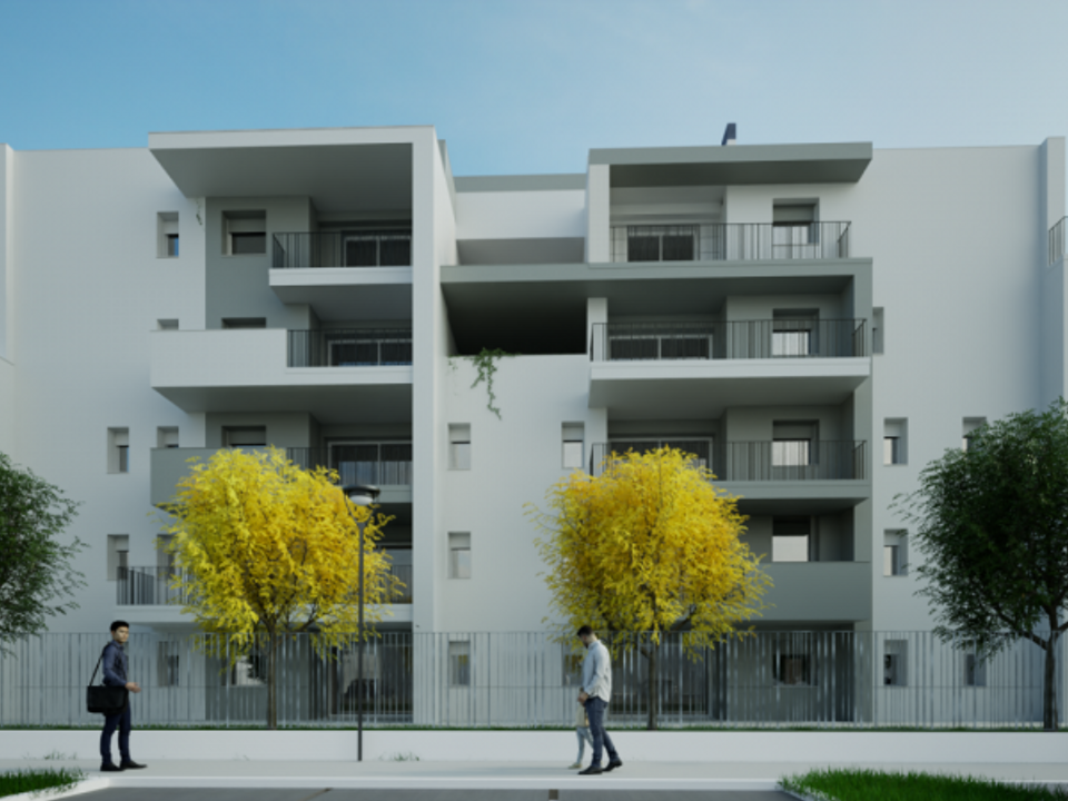 Apartamento em Castenaso, Bologna - foto 5