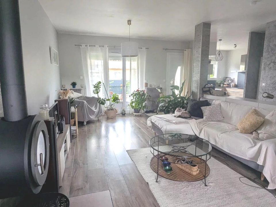 Villa i Toulouse, Haute-Garonne - foto 1