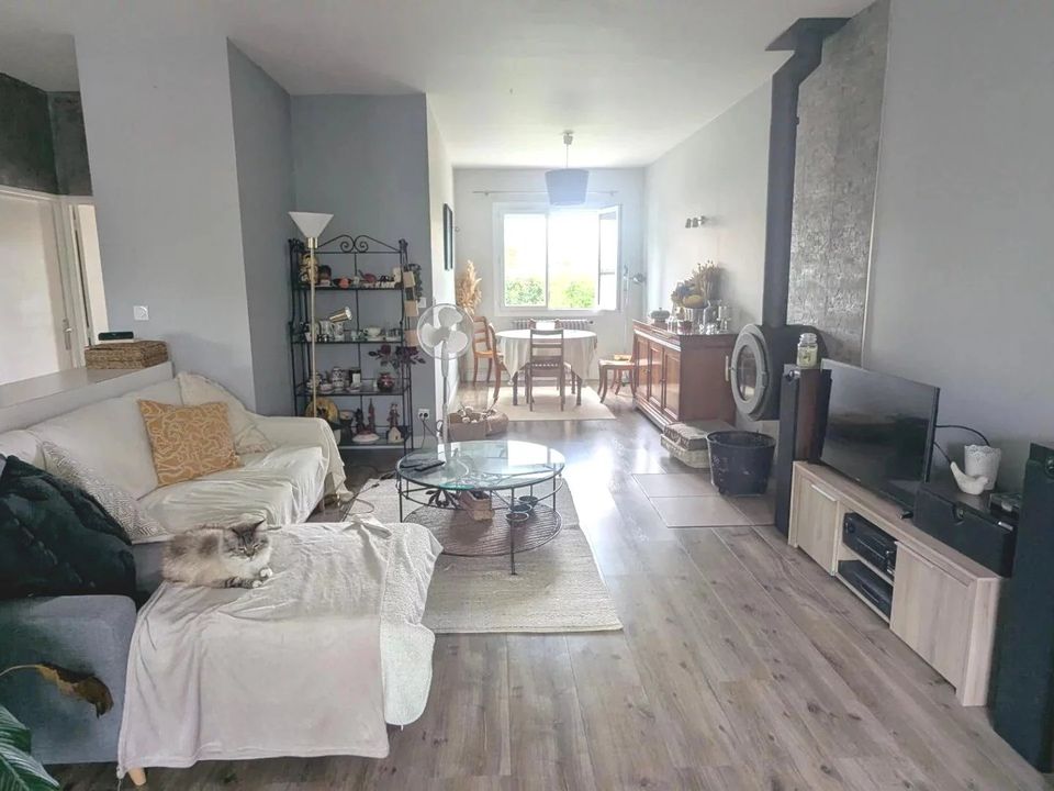 Villa i Toulouse, Haute-Garonne - foto 3