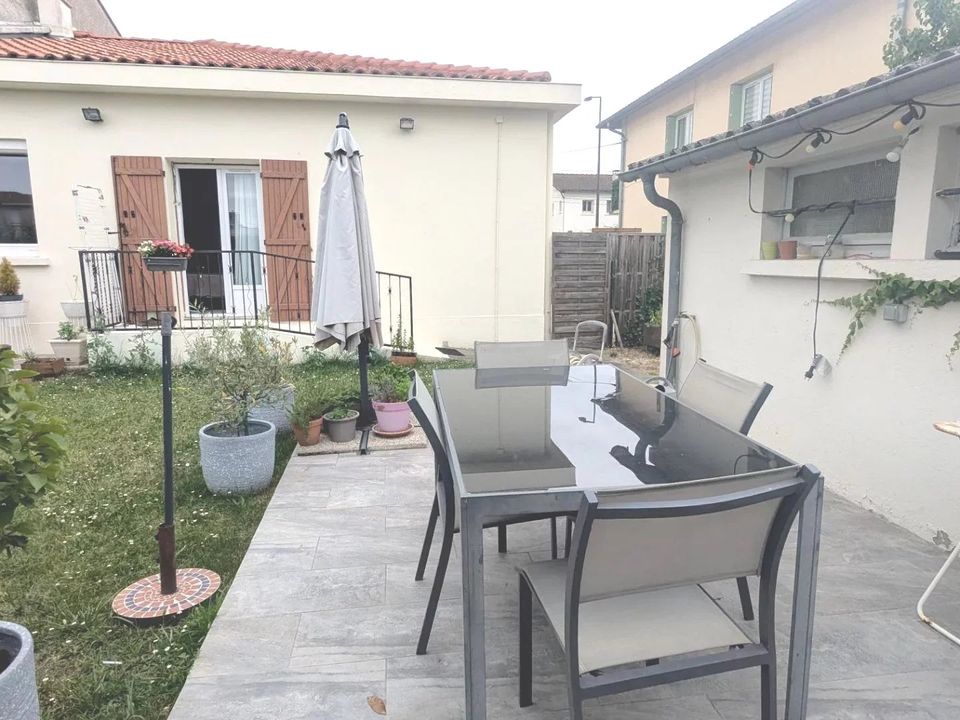 Villa i Toulouse, Haute-Garonne - foto 4